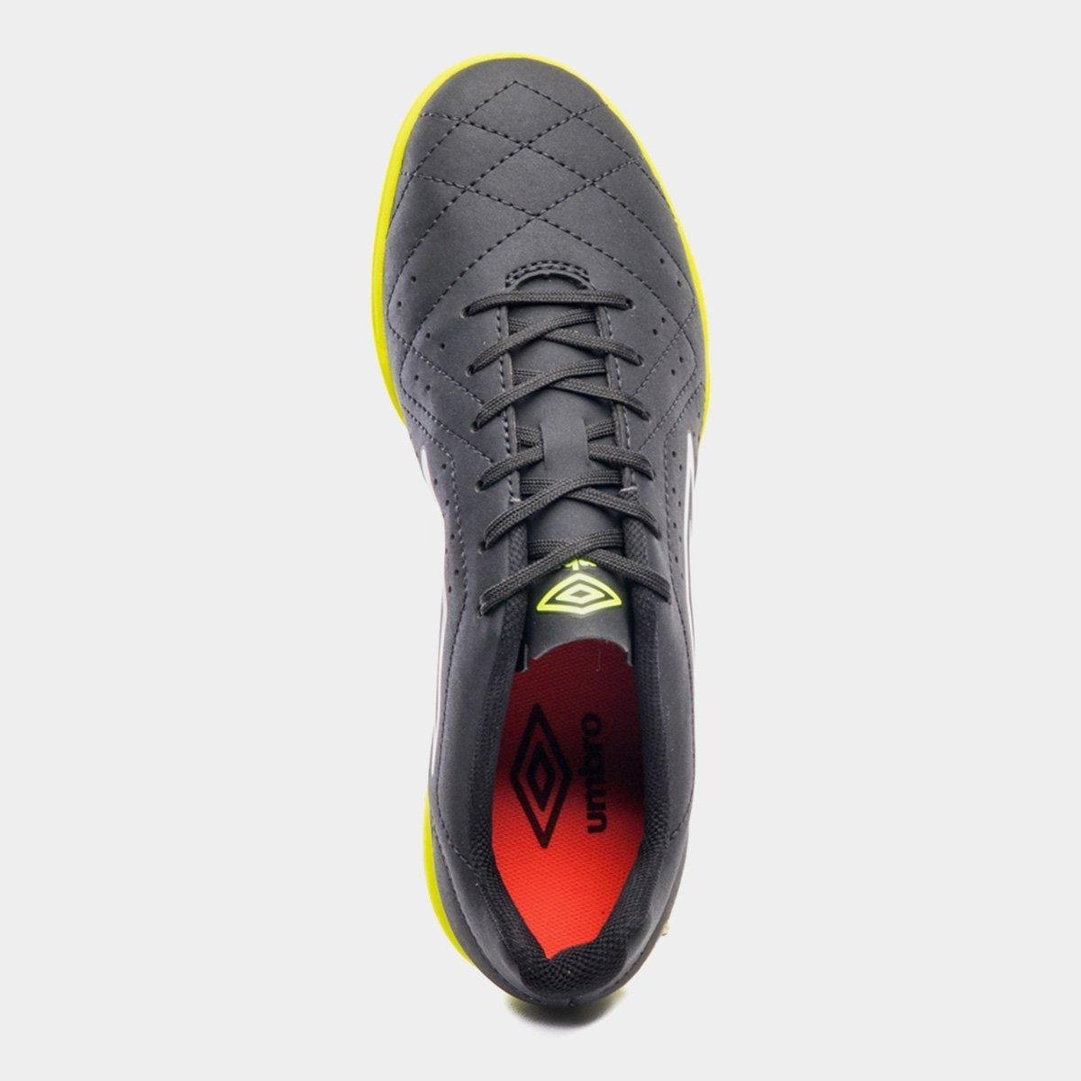 Chuteira Futsal Umbro Neo Striker Unissex - Tam: 44 - 2