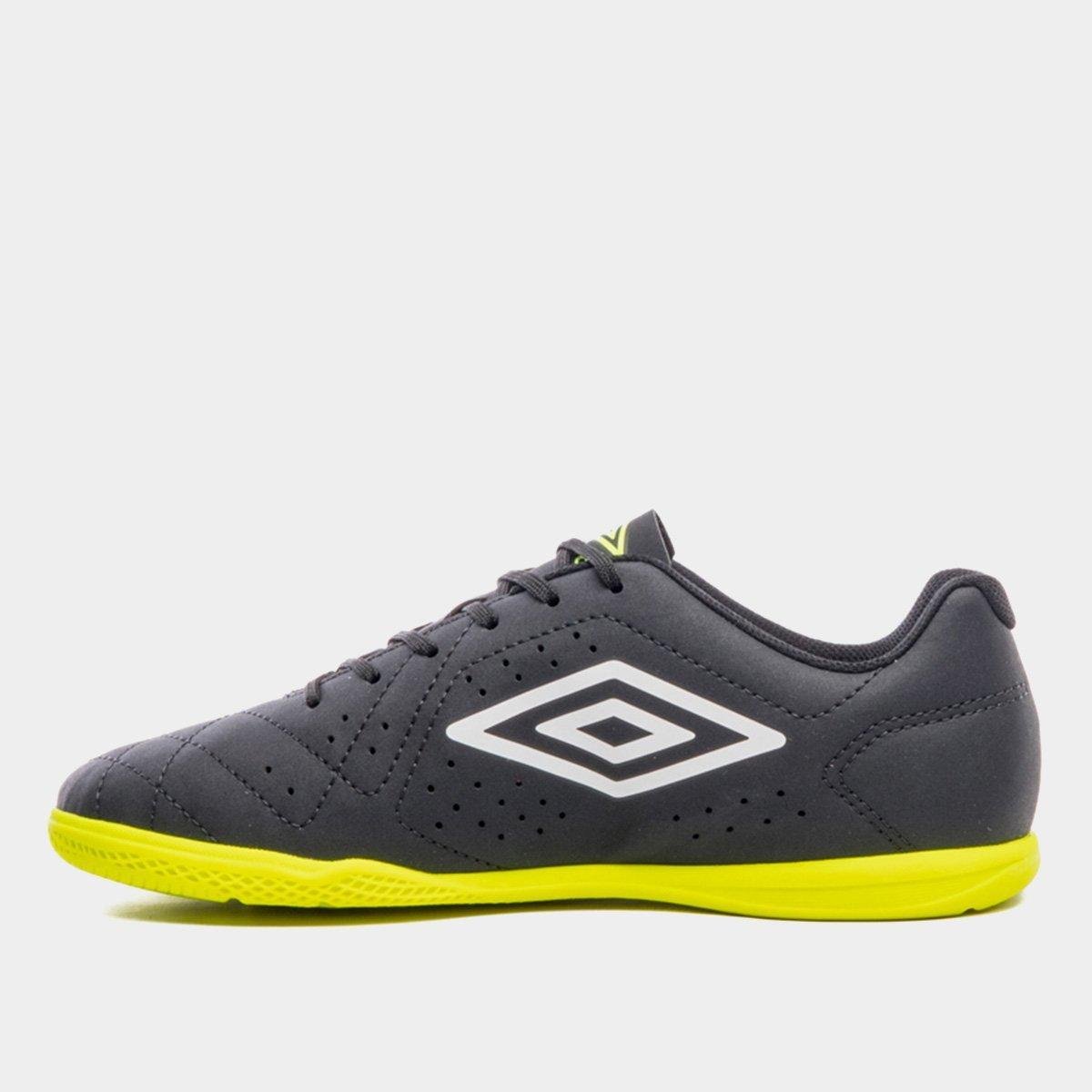 Chuteira Futsal Umbro Neo Striker Unissex - Tam: 44 - 3