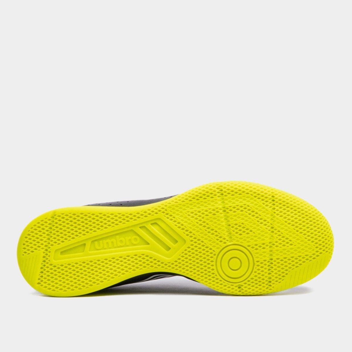 Chuteira Futsal Umbro Neo Striker Unissex - Tam: 44 - 4