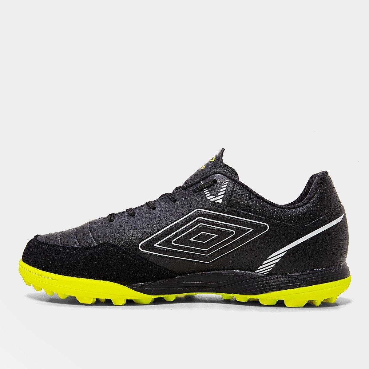 Chuteira Society Umbro Neo-Comfort Unissex - Tam: 44 - 4