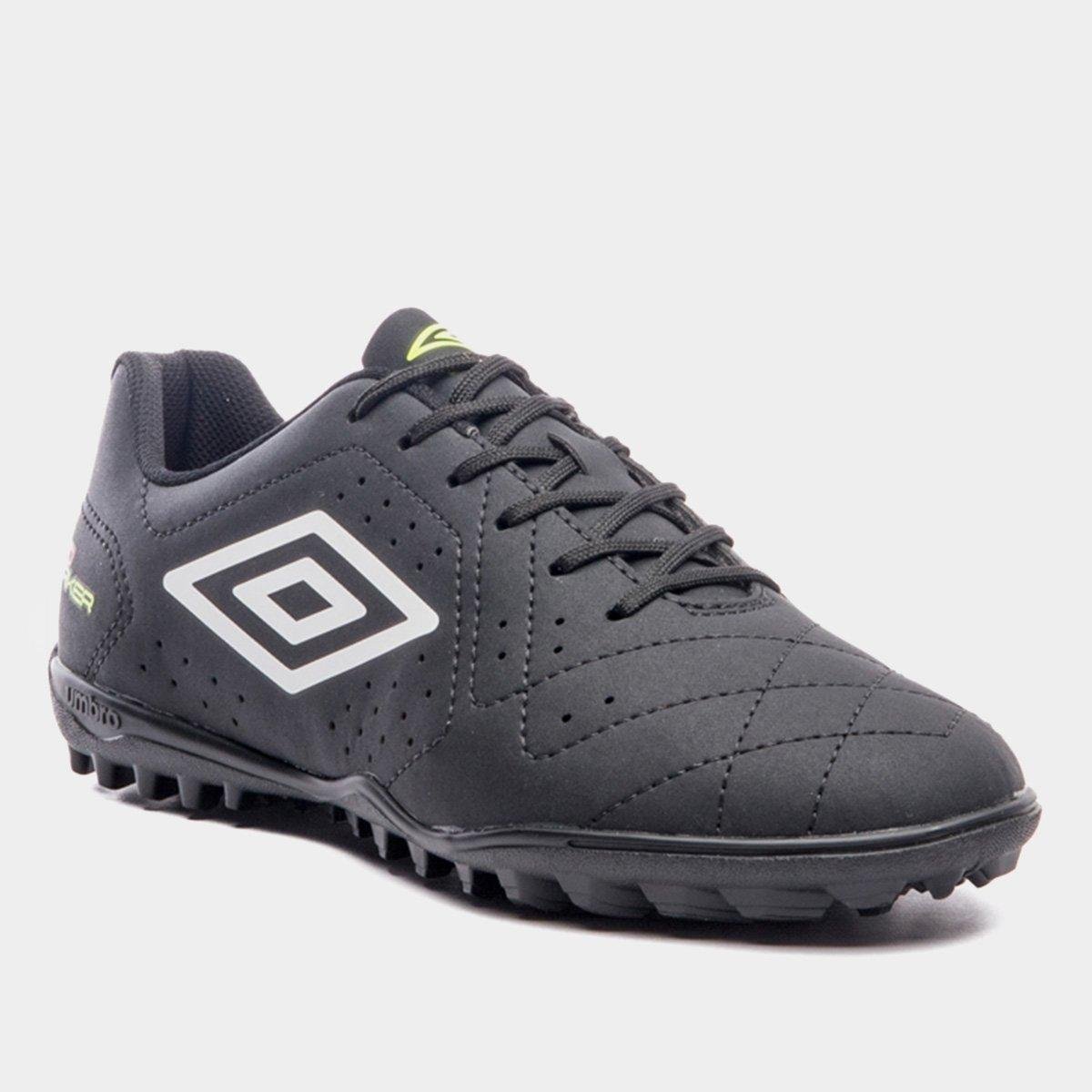 Chuteira Society Umbro Neo Striker Unissex - Tam: 44 - 1
