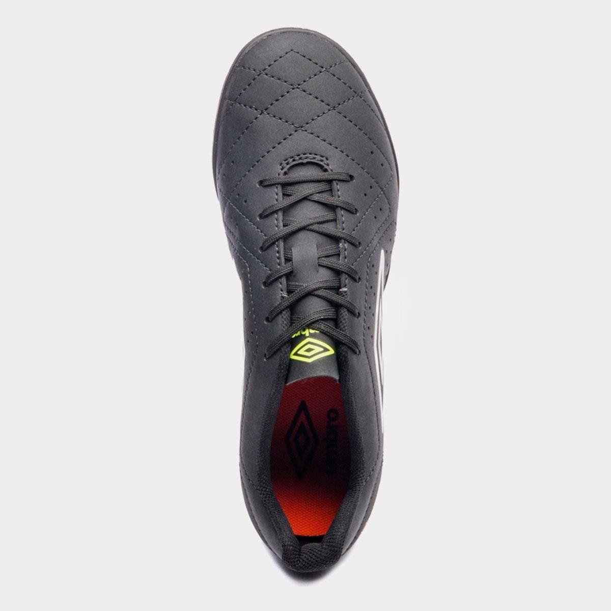 Chuteira Society Umbro Neo Striker Unissex - Tam: 44 - 2