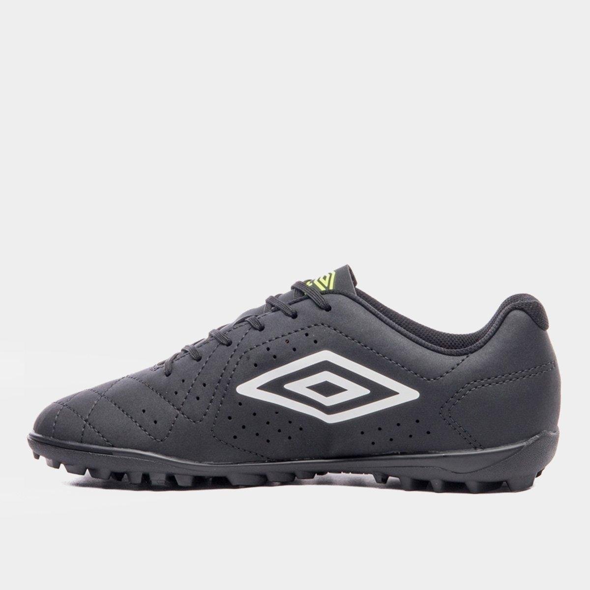 Chuteira Society Umbro Neo Striker Unissex - Tam: 44 - 3