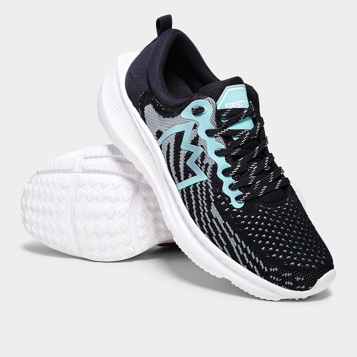 Tênis First T170 Feminino - Tam: 35 - 1