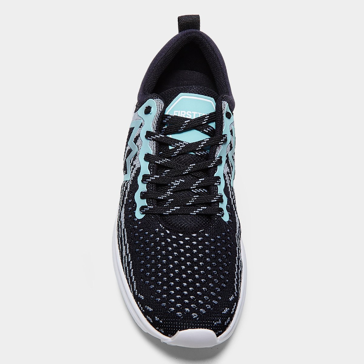 Tênis First T170 Feminino - Tam: 35 - 3