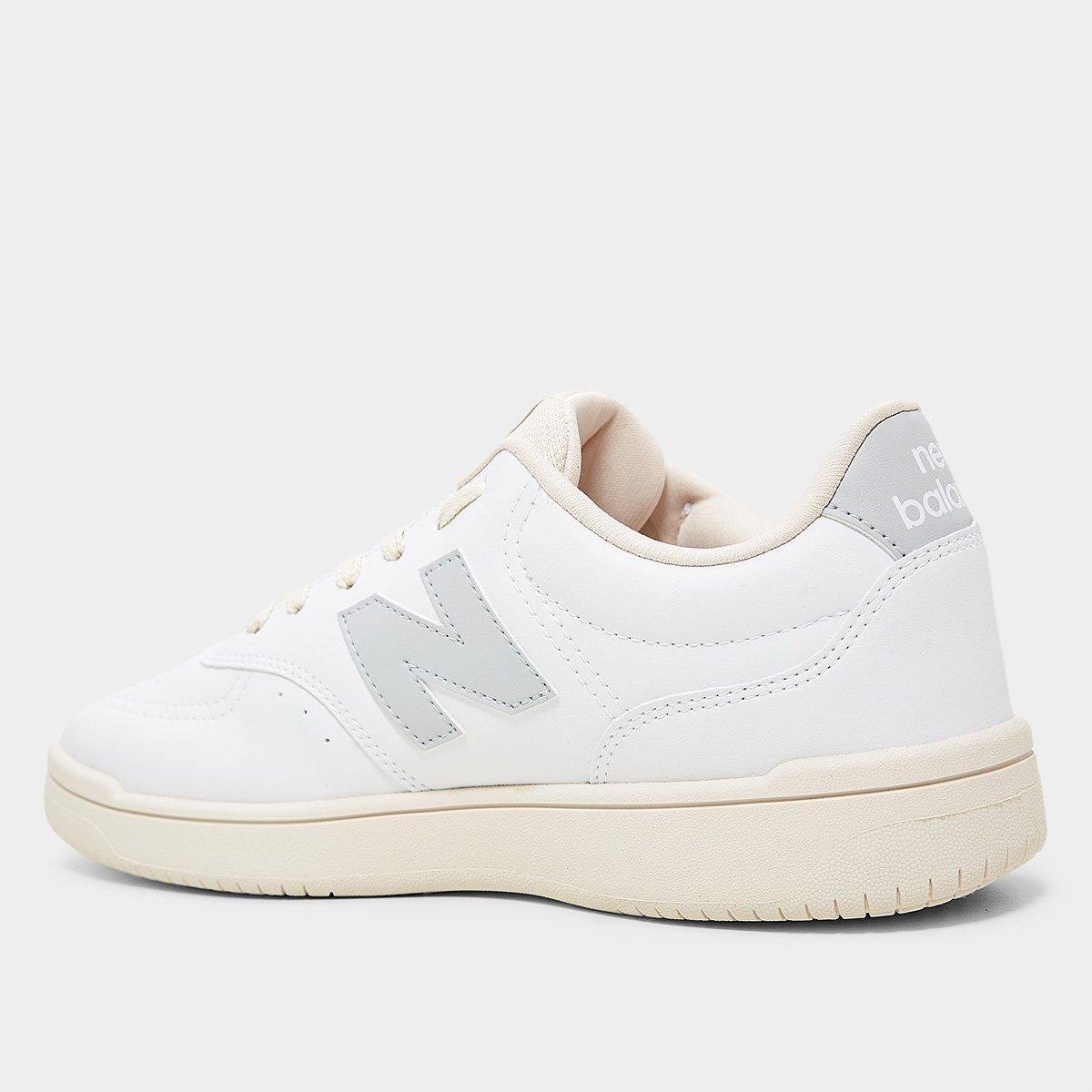Tênis New Balance Bb80 - Tam: 38 - 2