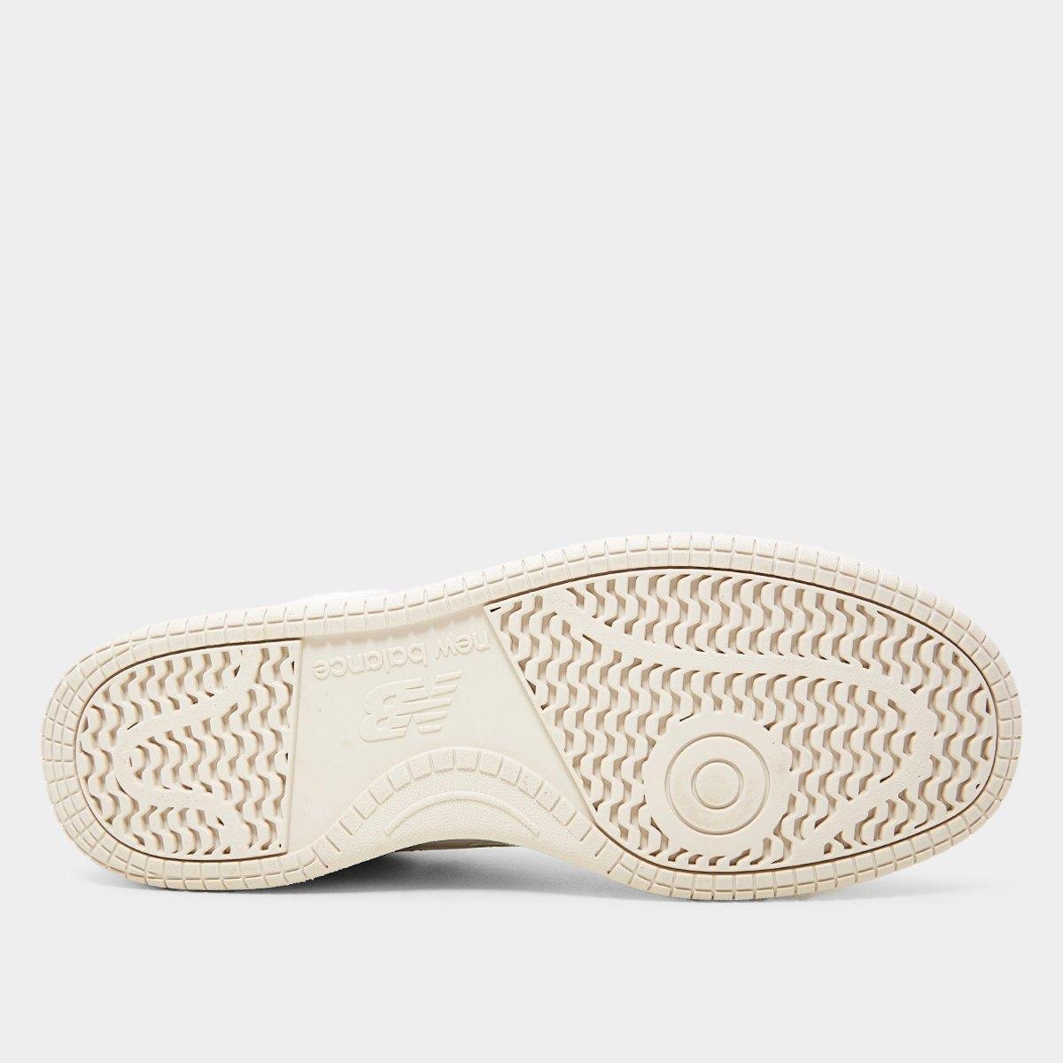 Tênis New Balance Bb80 - Tam: 38 - 4