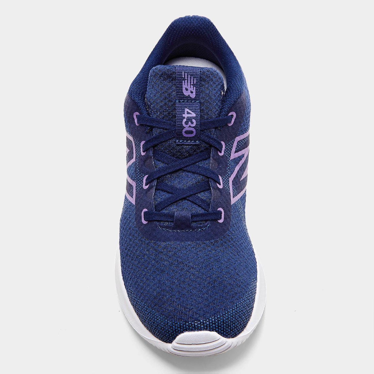 Tênis New Balance 430 V4 Feminino - Tam: 39 - 3