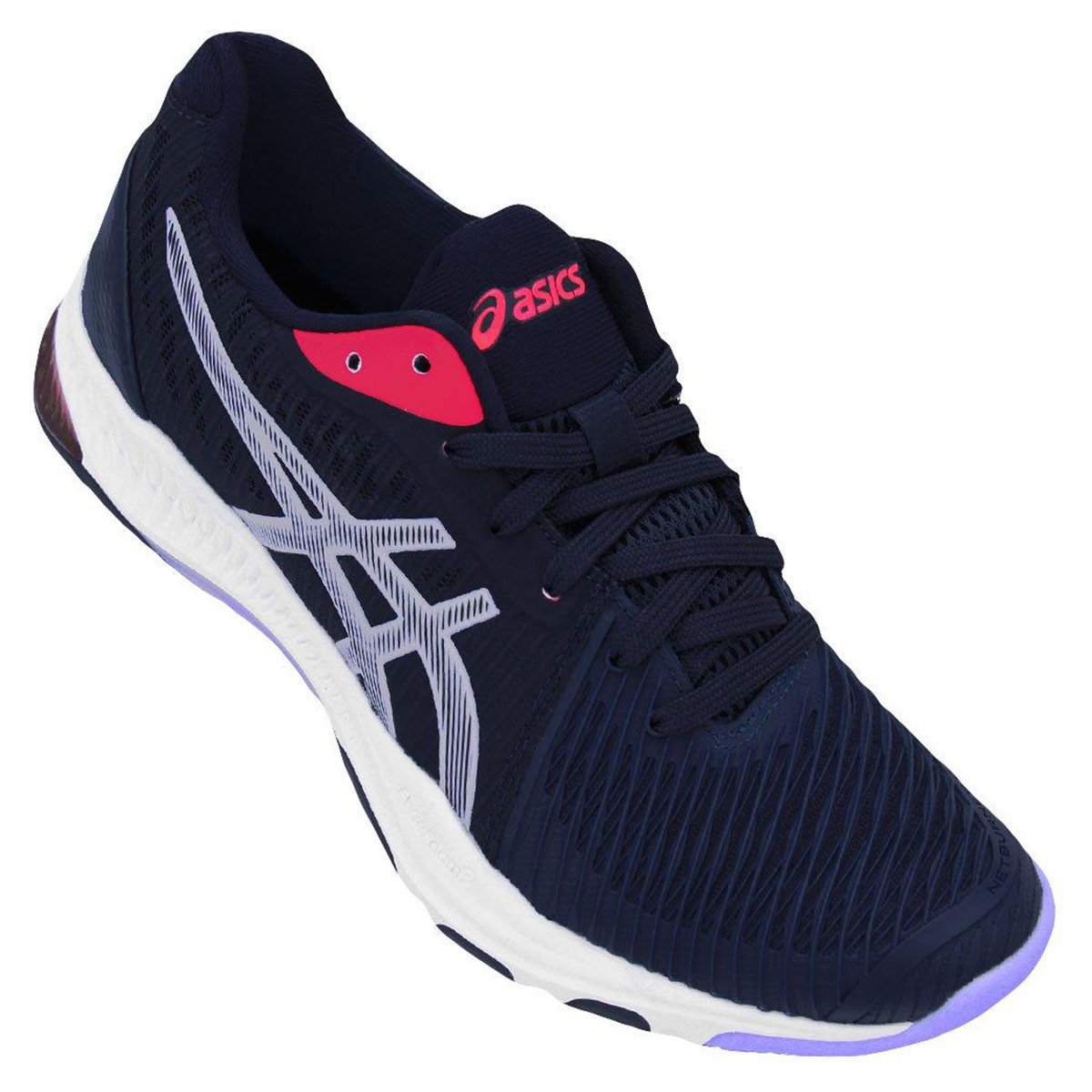 Tênis Asics Netburner Ballistic FF 2 Feminino