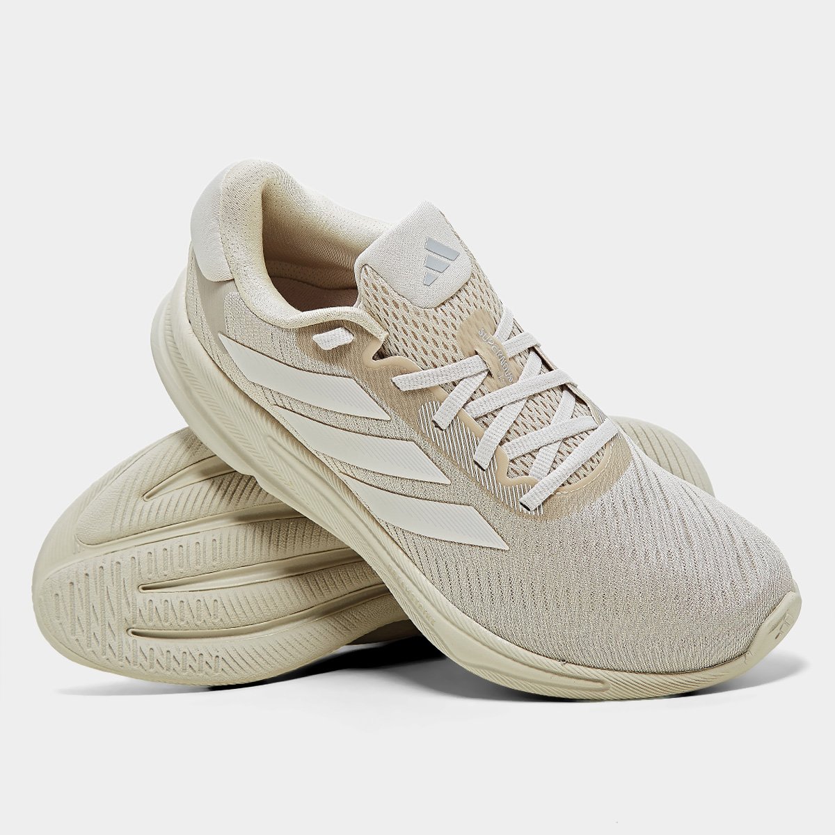 Tênis Adidas Supernova Ease Masculino - Tam: 42 - 1