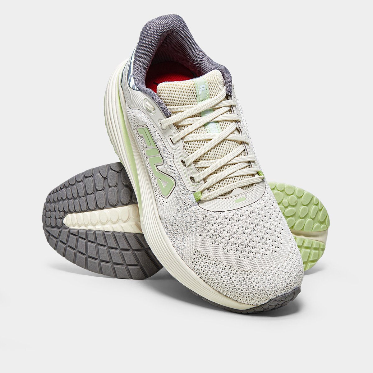 Tênis Fila Racer Nairobi Feminino - Tam: 40 - 2