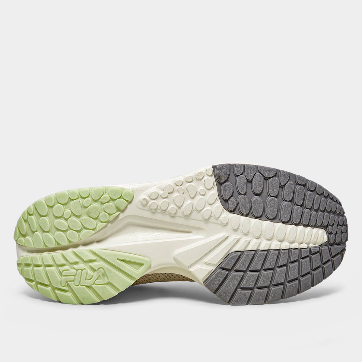 Tênis Fila Racer Nairobi Feminino - Tam: 40 - 5