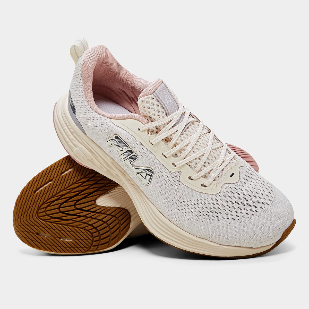 Tênis Fila Stride Feminino - Tam: 40 - 1