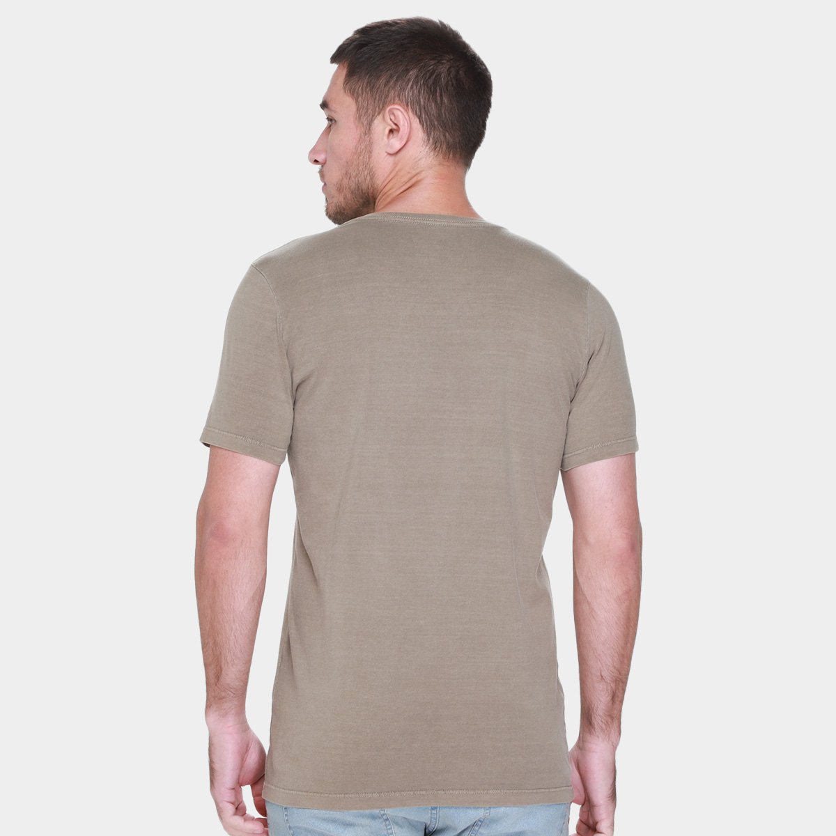 Camiseta Colcci Casual Masculina - Tam: M - 1