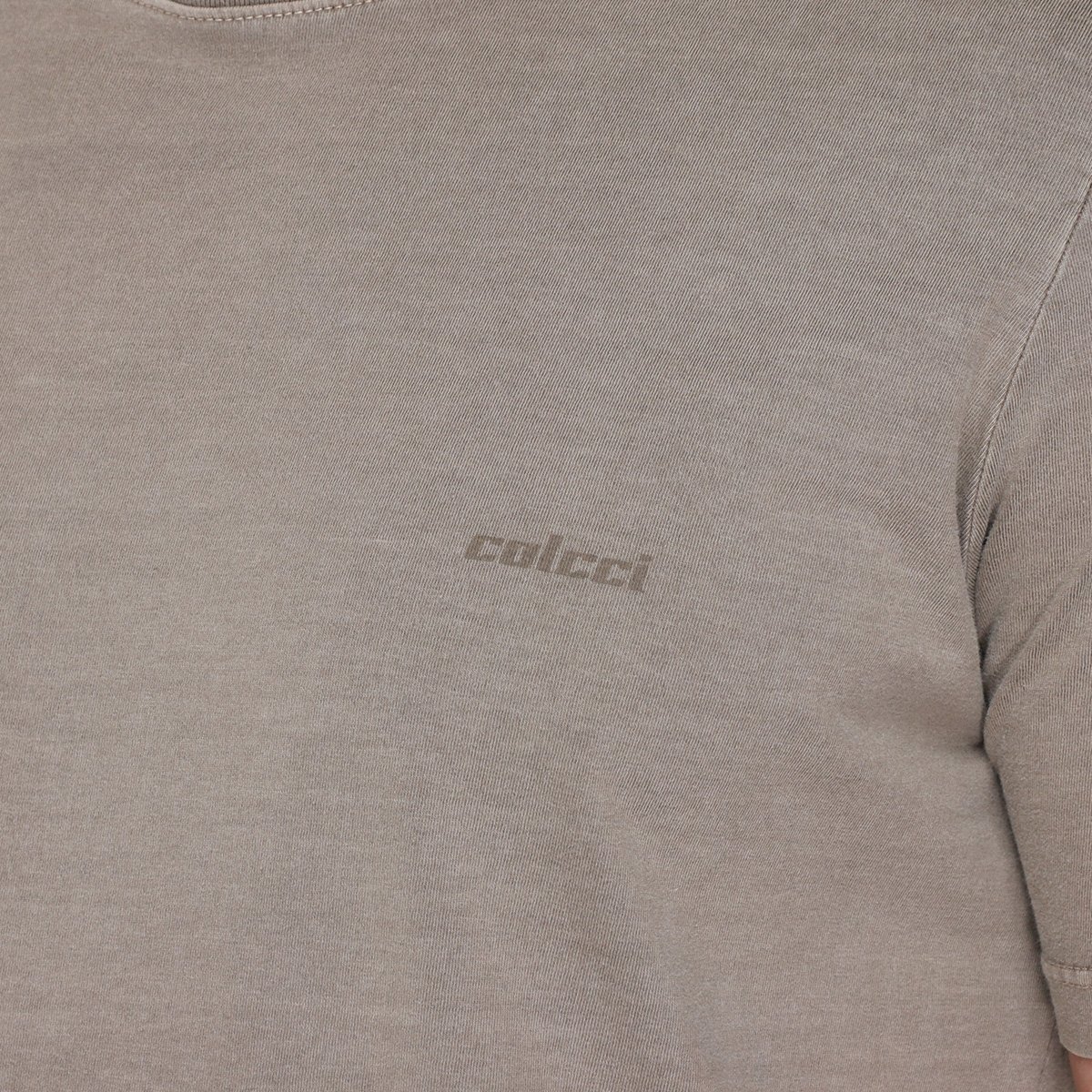 Camiseta Colcci Casual Masculina - Tam: M - 2