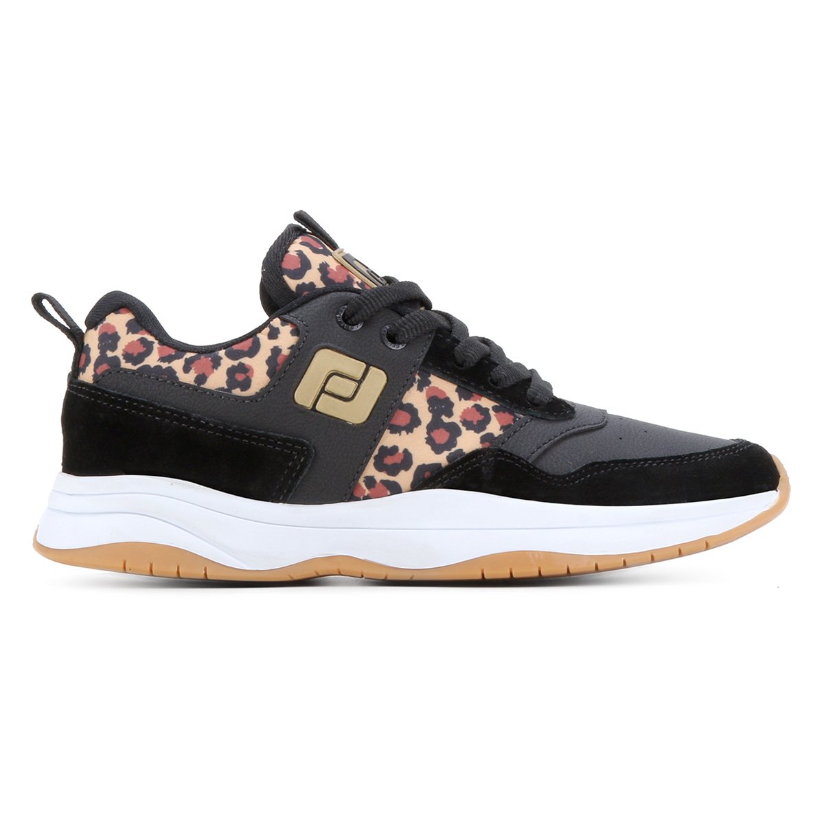 Tênis Freeday Brooklyn Feminino