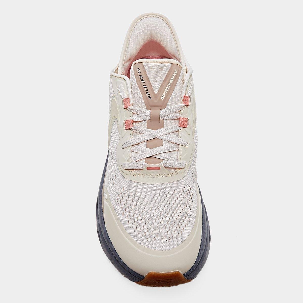 Tênis Skechers Glide-Step Altus Feminino - Tam: 40 - 3