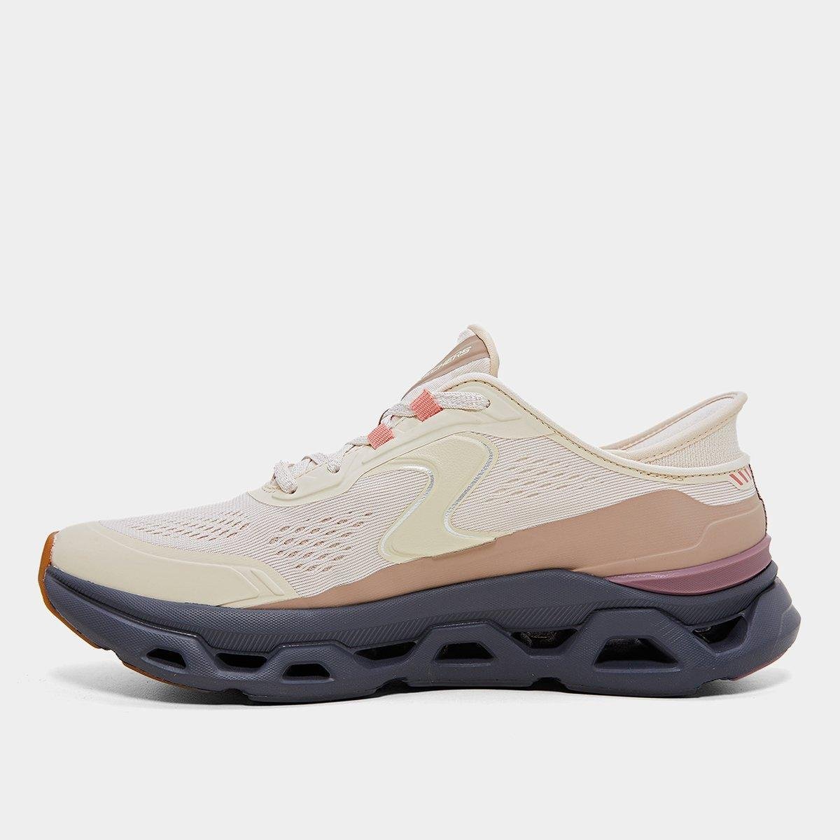 Tênis Skechers Glide-Step Altus Feminino - Tam: 40 - 4