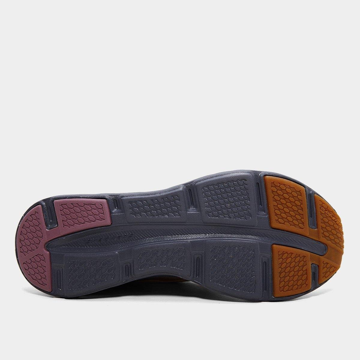 Tênis Skechers Glide-Step Altus Feminino - Tam: 40 - 5