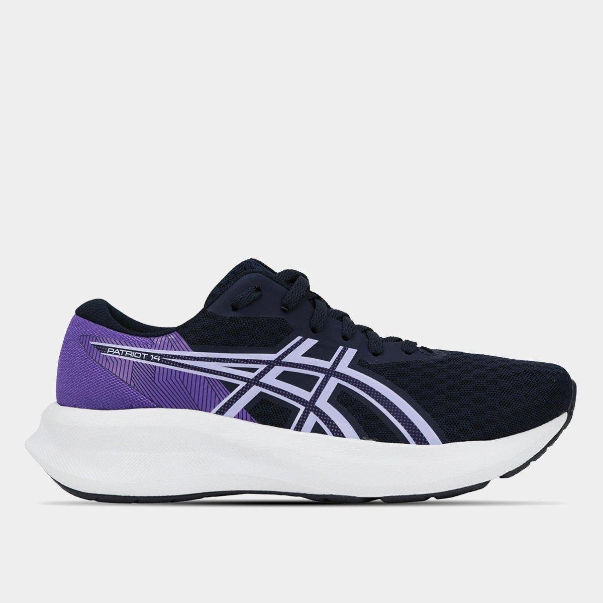 Tênis Asics Patriot 14 Feminino