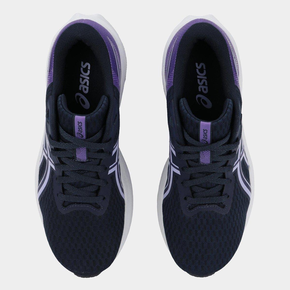 Tênis Asics Patriot 14 Feminino - Tam: 34 - 3