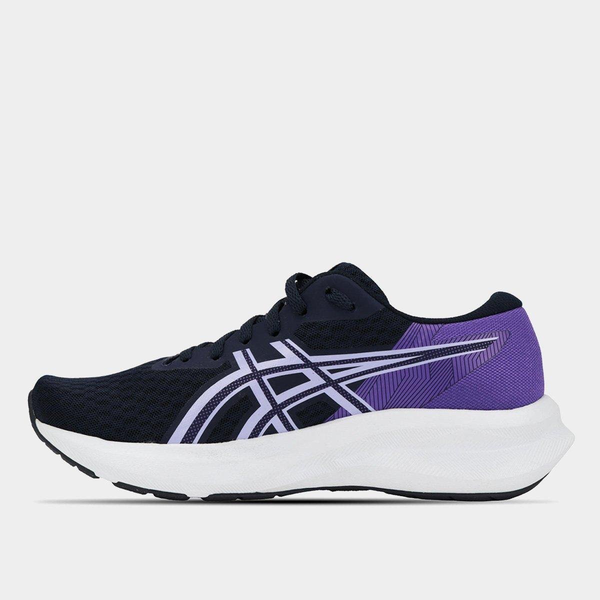 Tênis Asics Patriot 14 Feminino - Tam: 34 - 4