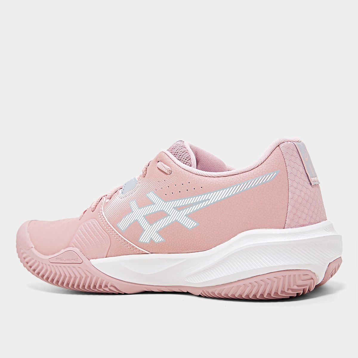 Tênis Asics Gel-Challenger 15 Saibro Feminino - Tam: 38 - 2