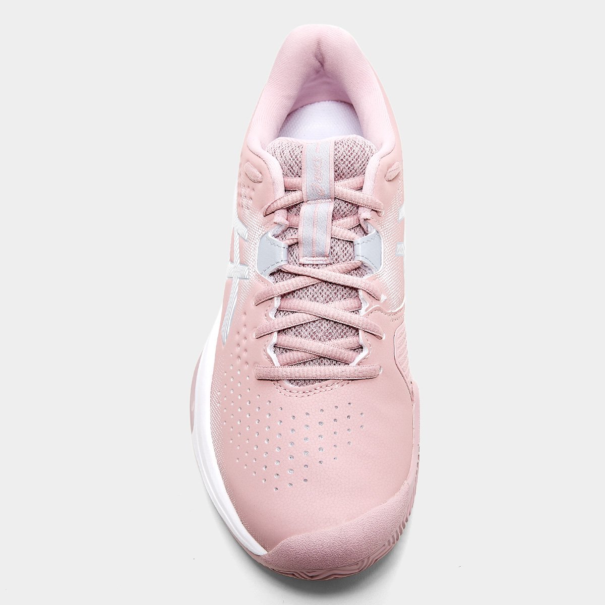 Tênis Asics Gel-Challenger 15 Saibro Feminino - Tam: 38 - 3