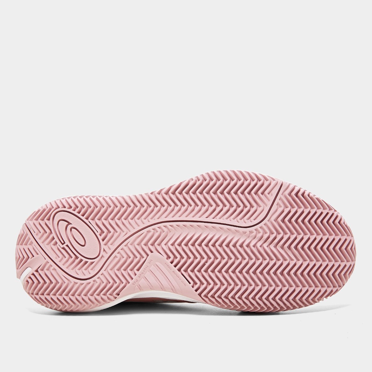 Tênis Asics Gel-Challenger 15 Saibro Feminino - Tam: 38 - 4