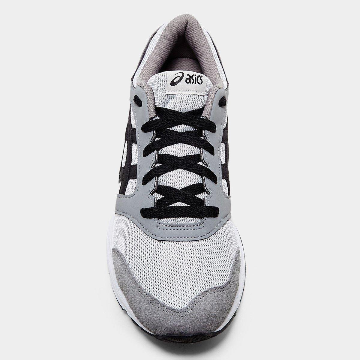 Tênis Asics Gel Takumi Masculino - Tam: 44 - 3
