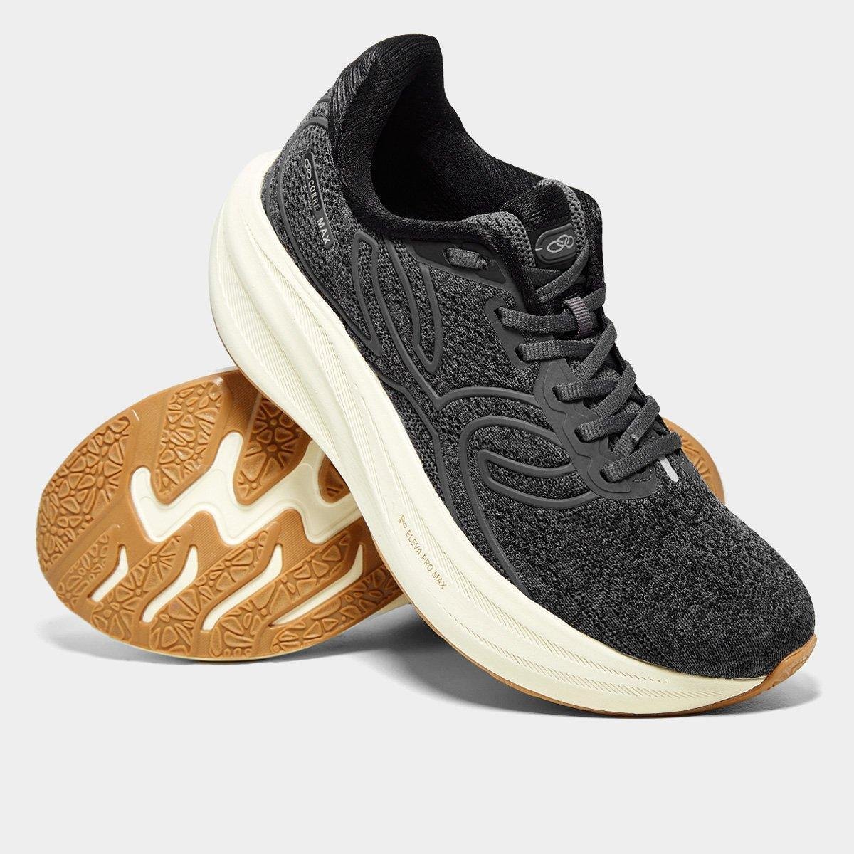 Tênis Olympikus Corre Max - Tam: 36 - 1