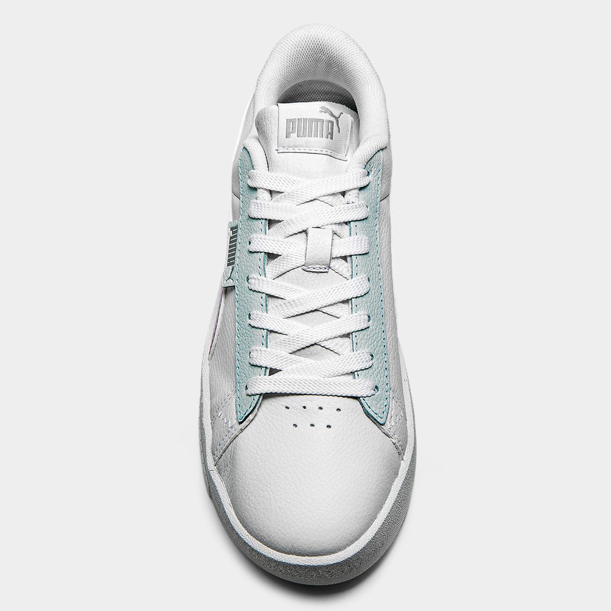 Tênis Puma Jada BDP Feminino - Tam: 39 - 3