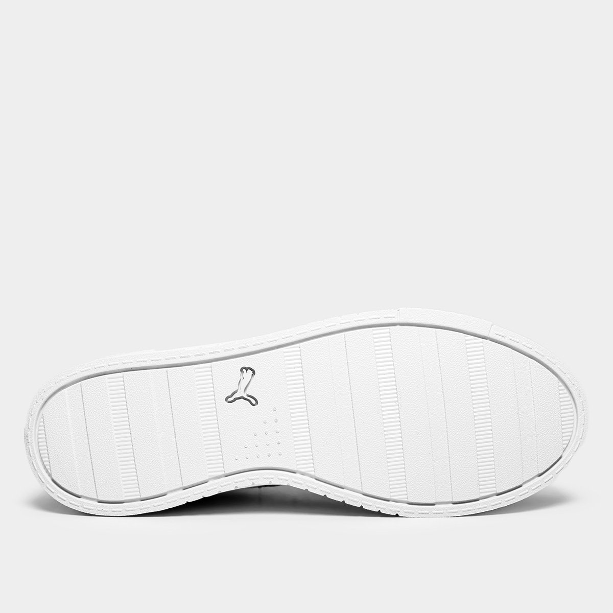 Tênis Puma Jada BDP Feminino - Tam: 39 - 4