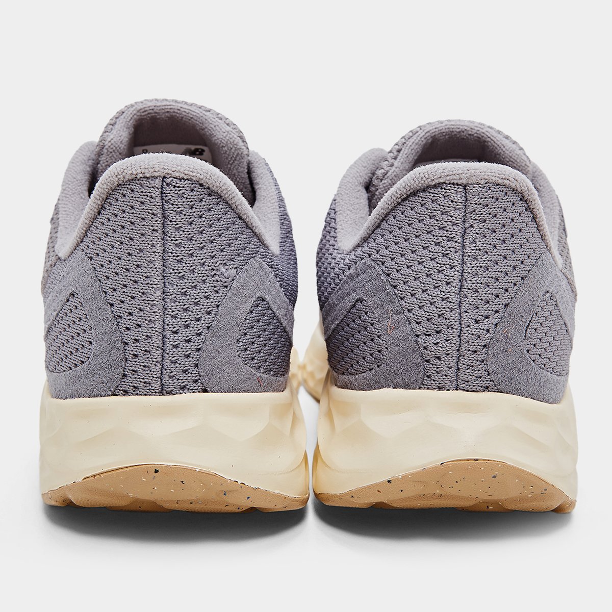 Tênis New Balance Fresh Foam Arishi V'4 Masculino - Tam: 43 - 2