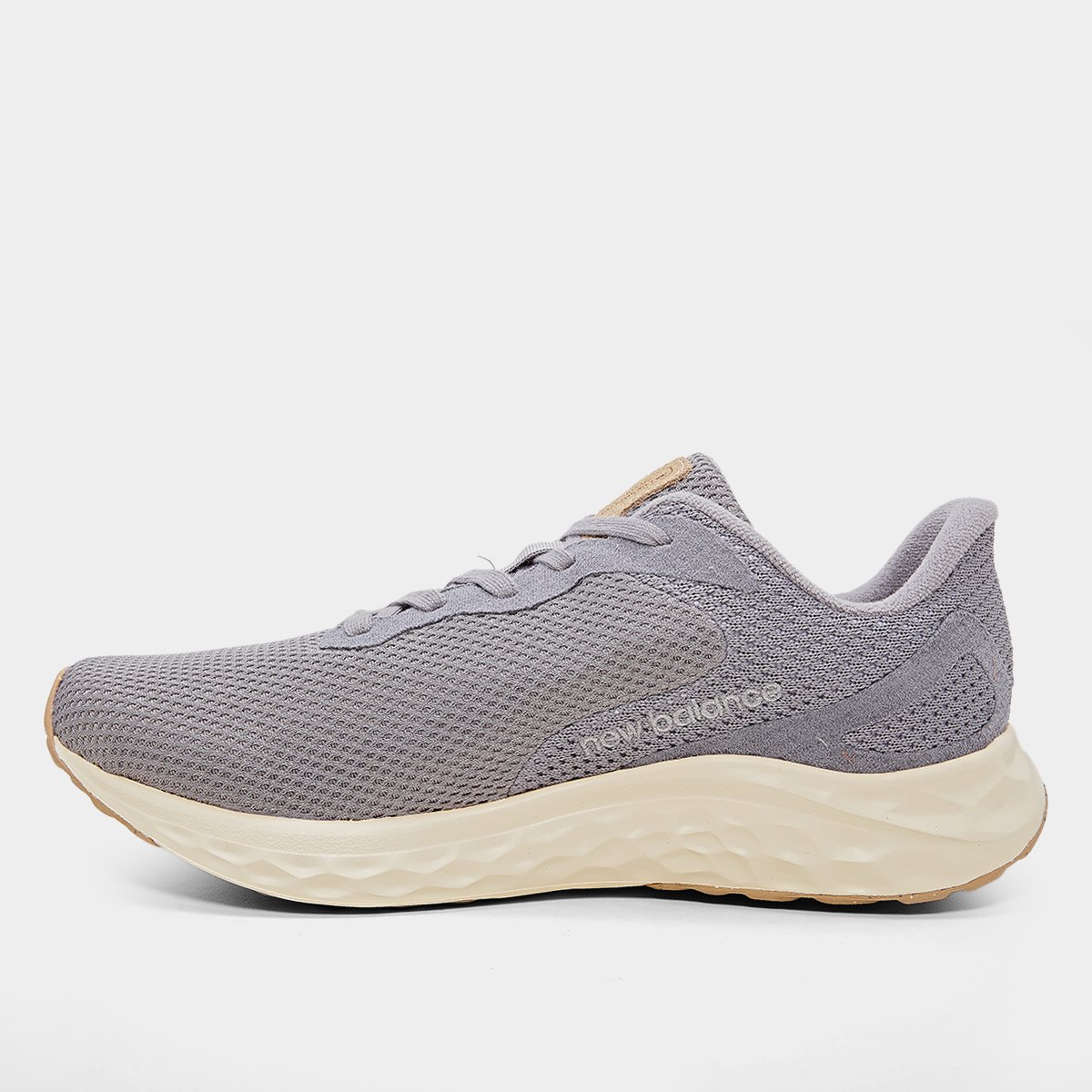 Tênis New Balance Fresh Foam Arishi V'4 Masculino - Tam: 43 - 4