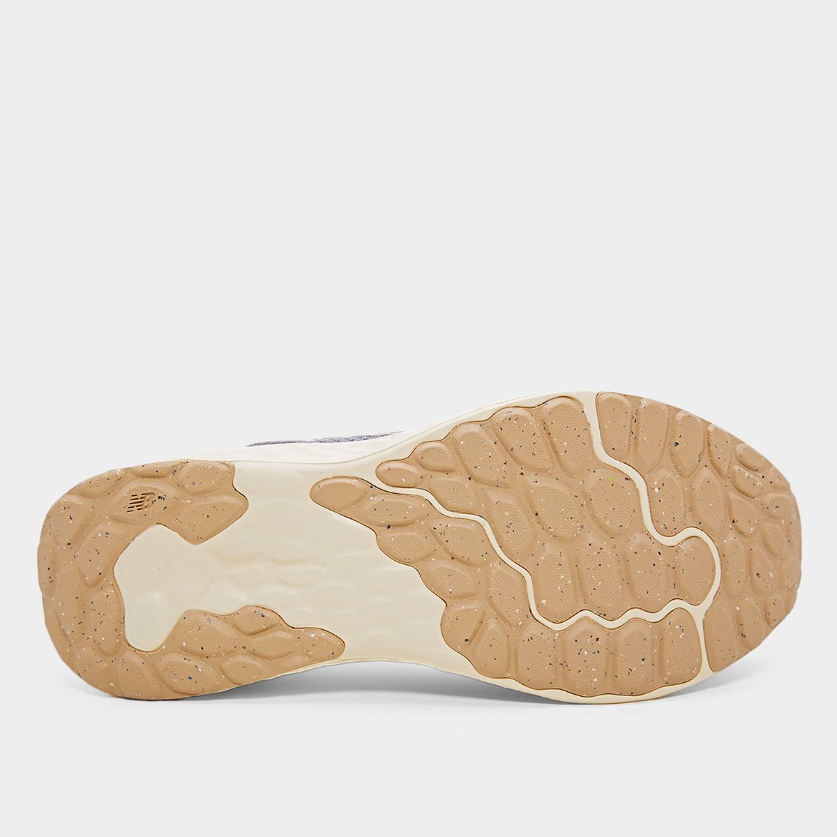 Tênis New Balance Fresh Foam Arishi V'4 Masculino - Tam: 43 - 5