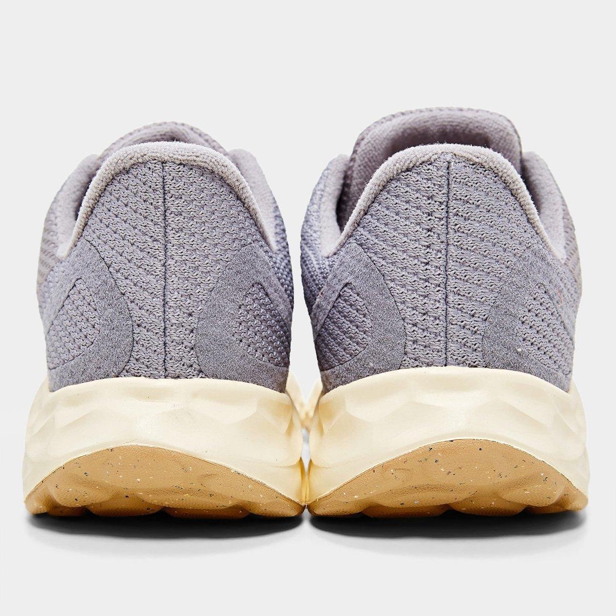 Tênis New Balance Fresh Foam Arishi V'4 Feminino - Tam: 36 - 2