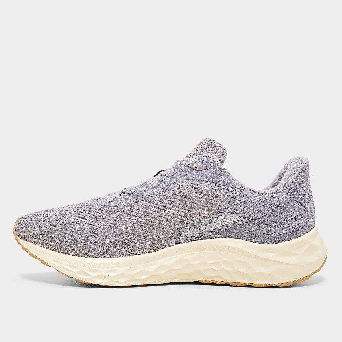 Tênis New Balance Fresh Foam Arishi V'4 Feminino - Tam: 36 - 4