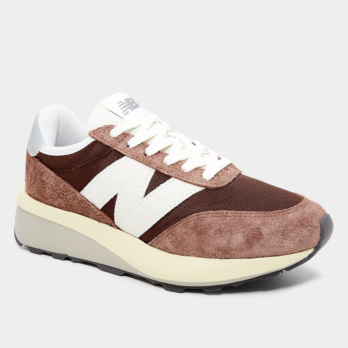 Tênis New Balance 370v1 Unissex - Tam: 43 - 1