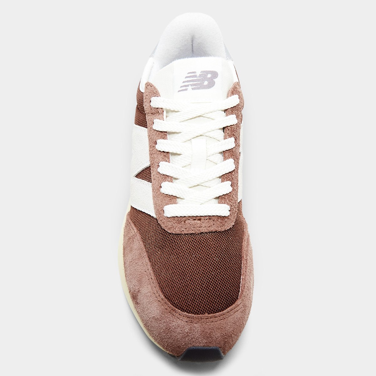 Tênis New Balance 370v1 Unissex - Tam: 43 - 3