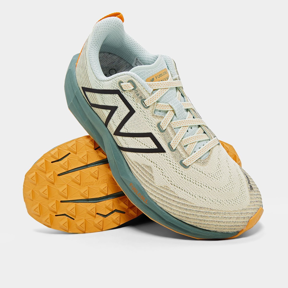Tênis New Balance Fuelcell Venym Feminino - Tam: 34 - 1
