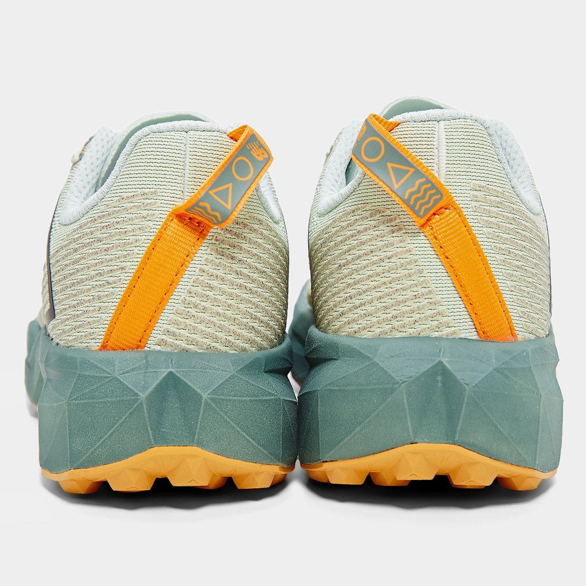 Tênis New Balance Fuelcell Venym Feminino - Tam: 34 - 2