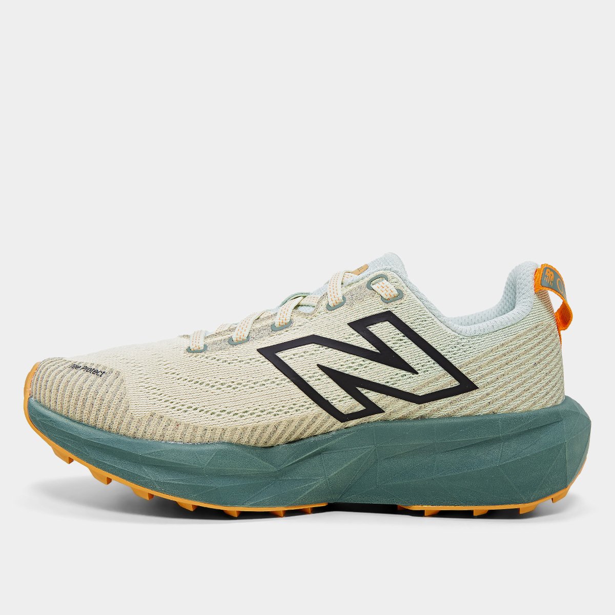 Tênis New Balance Fuelcell Venym Feminino - Tam: 34 - 4