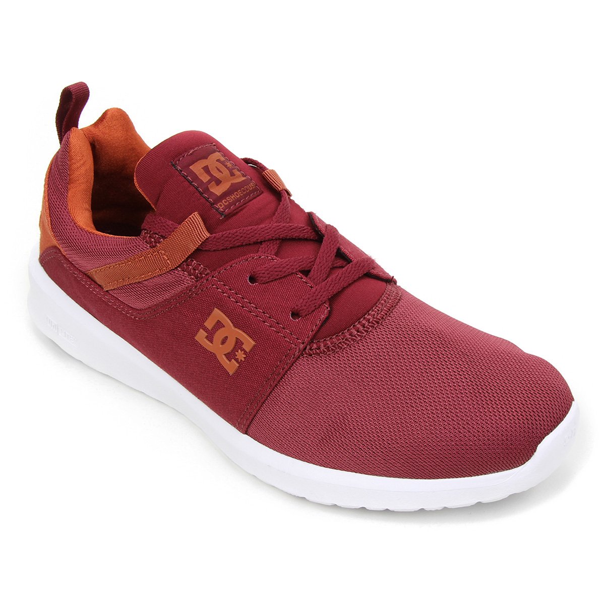 Tênis DC Shoes Heathrow Masculino