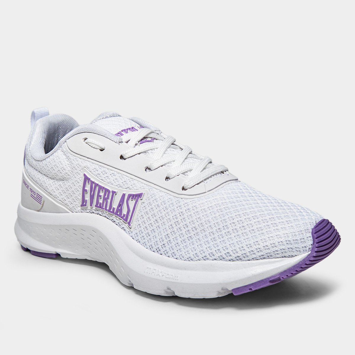 Tênis Everlast Racer Feminino - Tam: 34 - 1