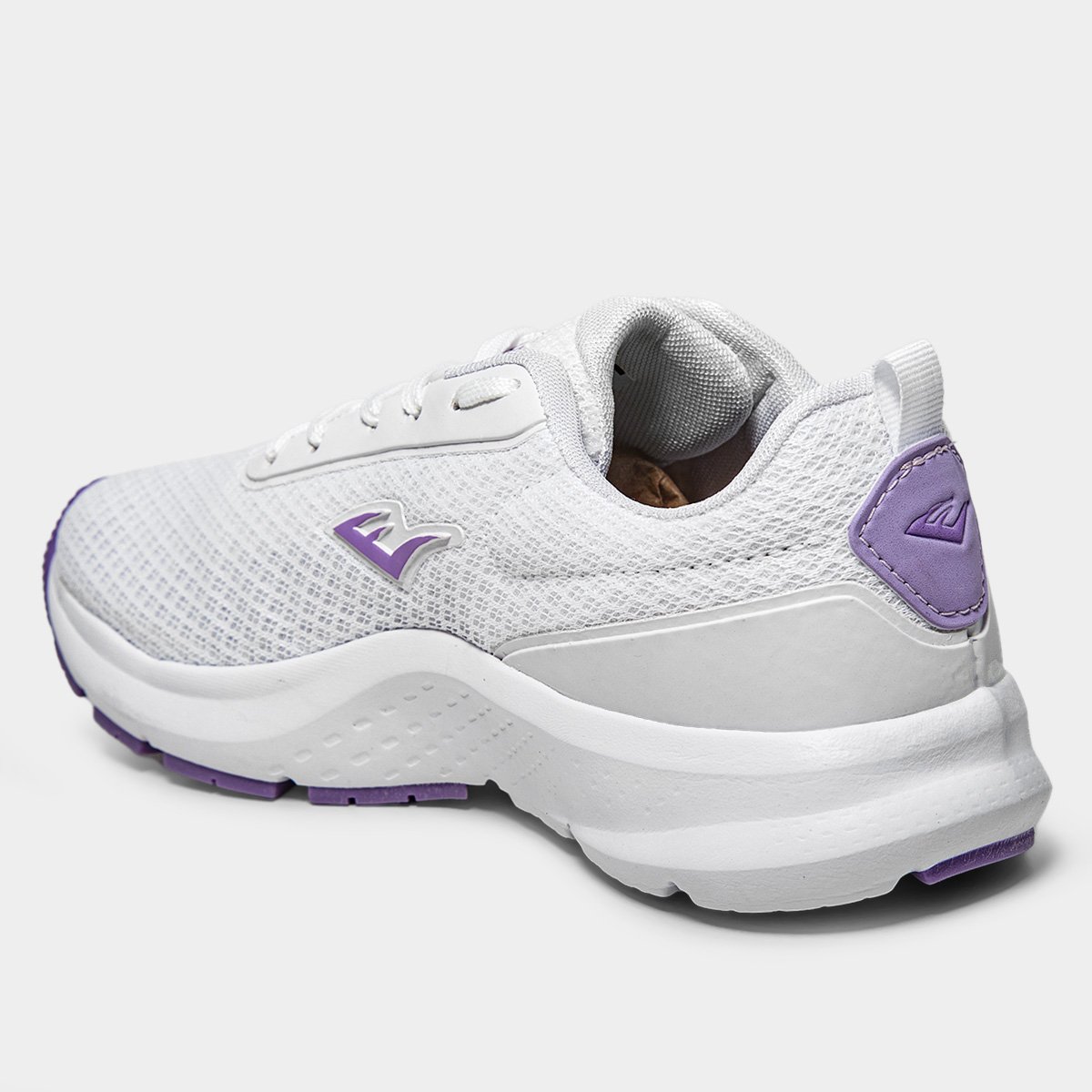 Tênis Everlast Racer Feminino - Tam: 34 - 2