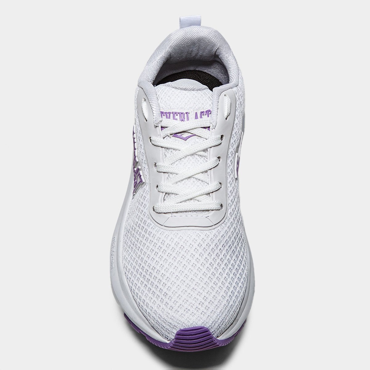 Tênis Everlast Racer Feminino - Tam: 34 - 3