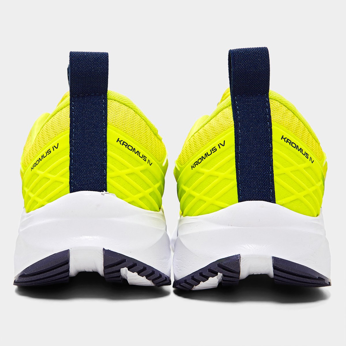 Tênis Everlast Kromus IV Masculino - Tam: 44 - 2