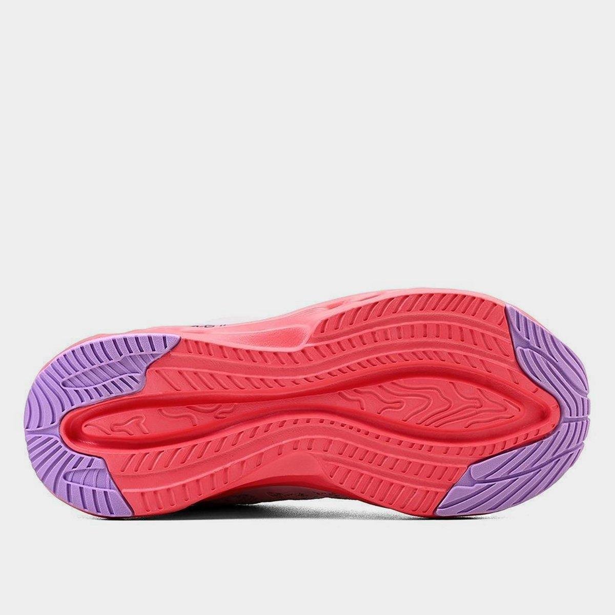 Tênis Everlast Climber Run Feminino - Tam: 40 - 4