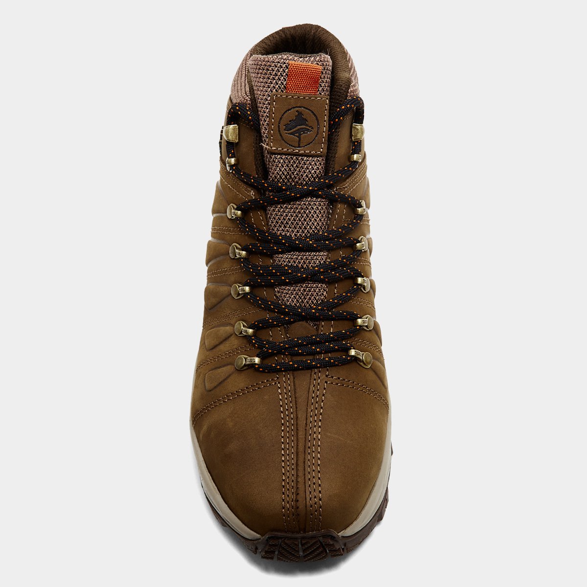 Bota Couro Macboot Harpia 02 Masculina - Tam: 42 - 3